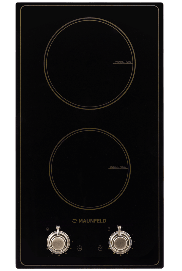 Варочная панель Maunfeld  CVI292MBKBR