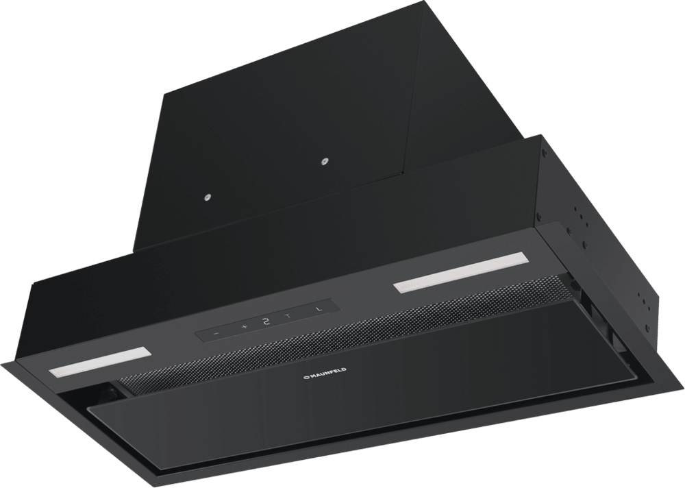 Вытяжка Maunfeld  FANTASY 60 Black