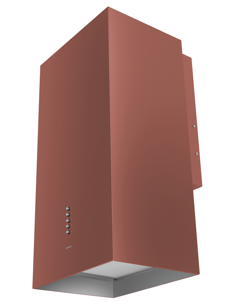 Вытяжка Maunfeld  BATH 401 Copper