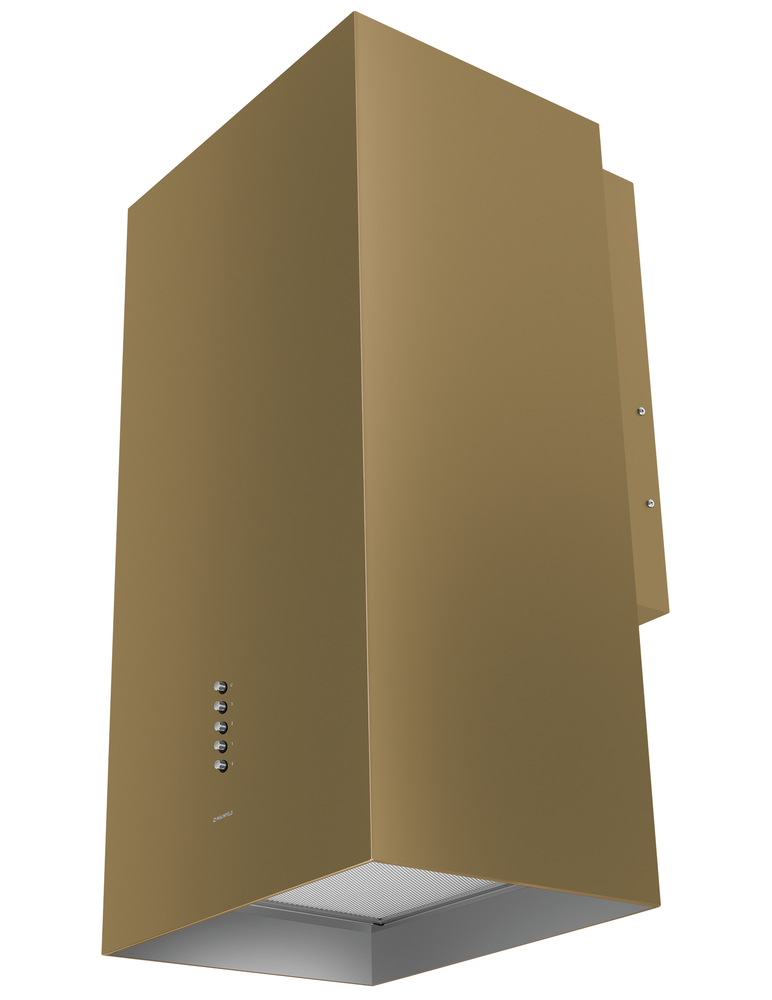 Вытяжка Maunfeld  BATH 401 Gold