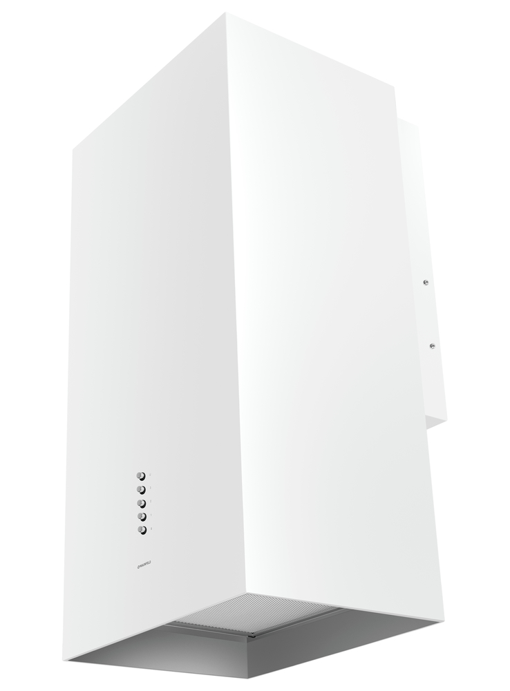 Вытяжка Maunfeld  BATH 401 White