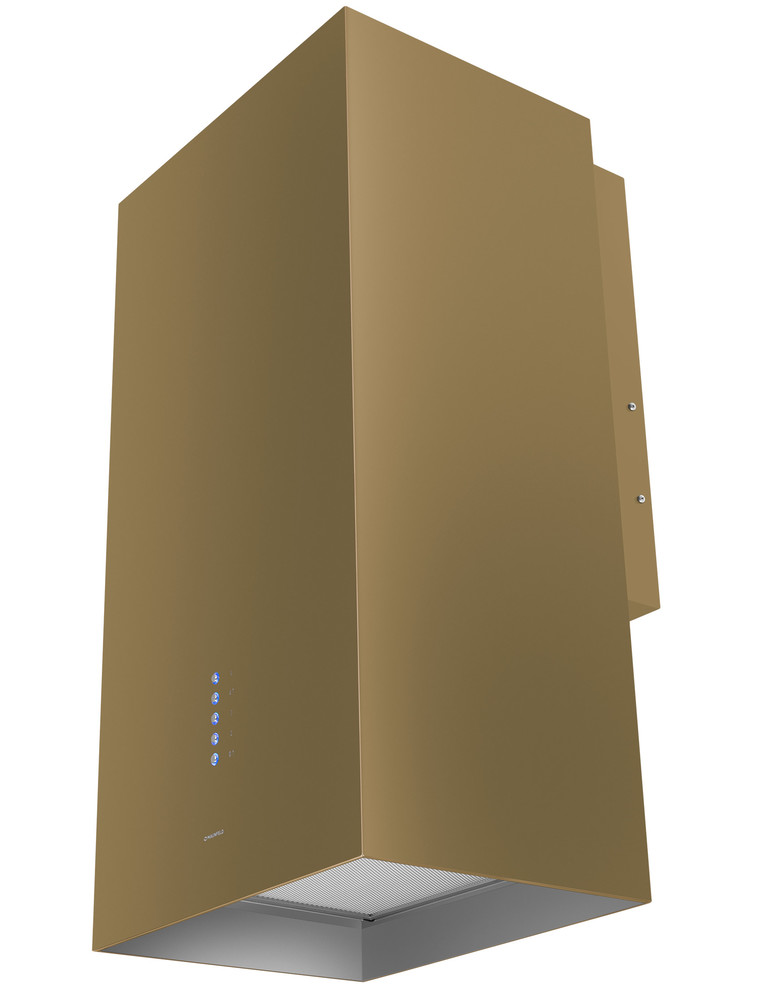 Вытяжка Maunfeld  BATH 402 Gold