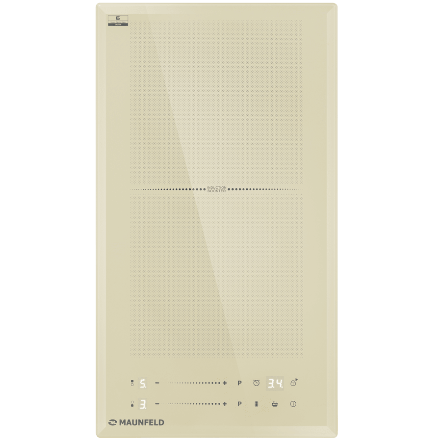 Варочная панель Maunfeld  CVI292S2FBG LUX