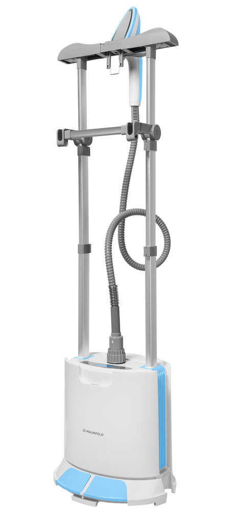 Отпариватель MAUNFELD MF-1136BL PRO