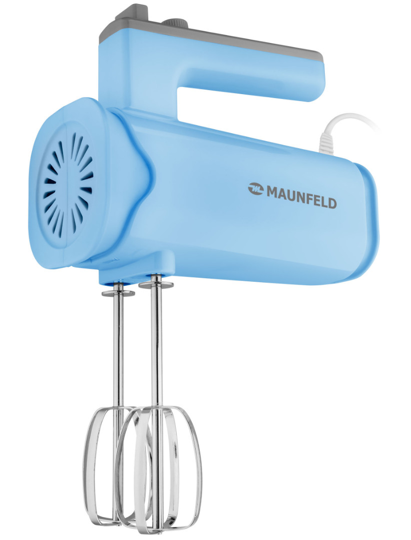 Миксер MAUNFELD MF-331BL