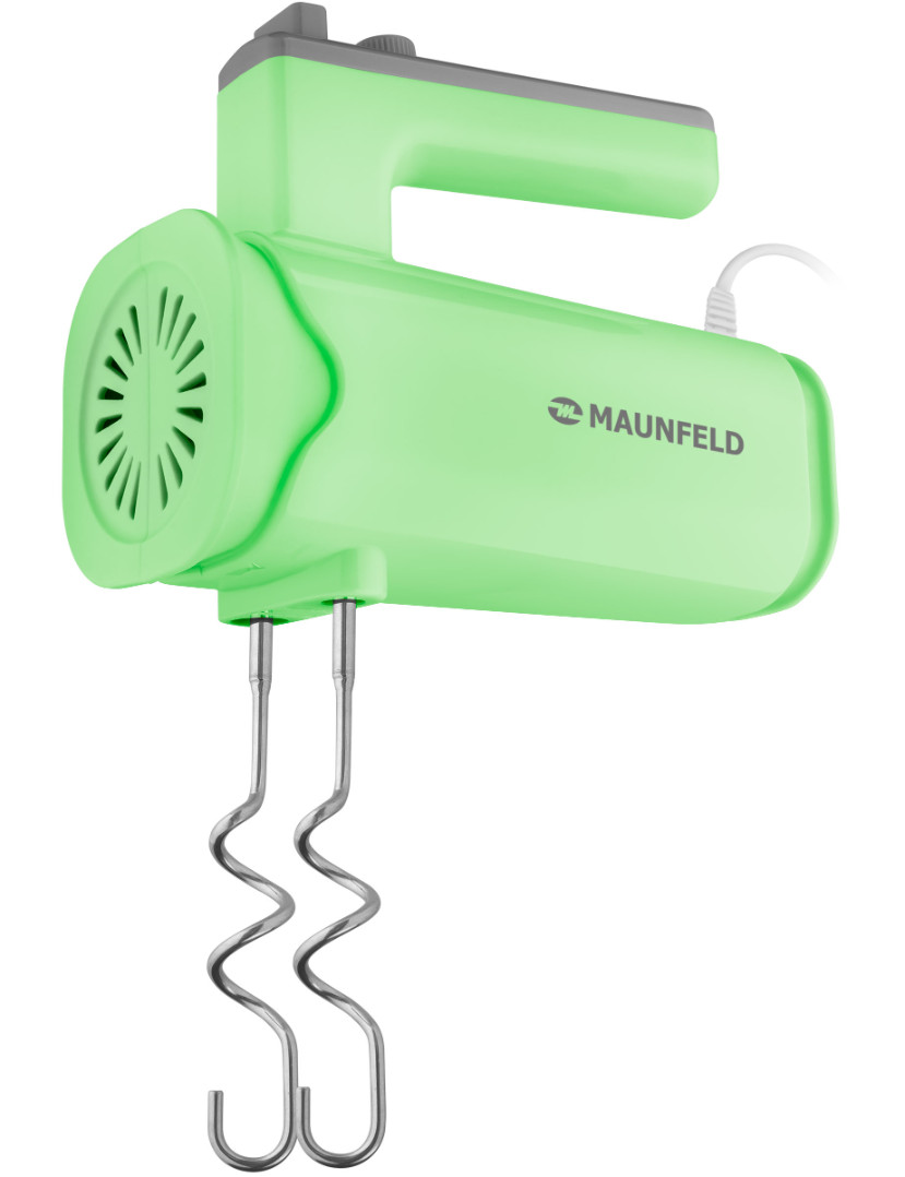 Миксер MAUNFELD MF-331GR
