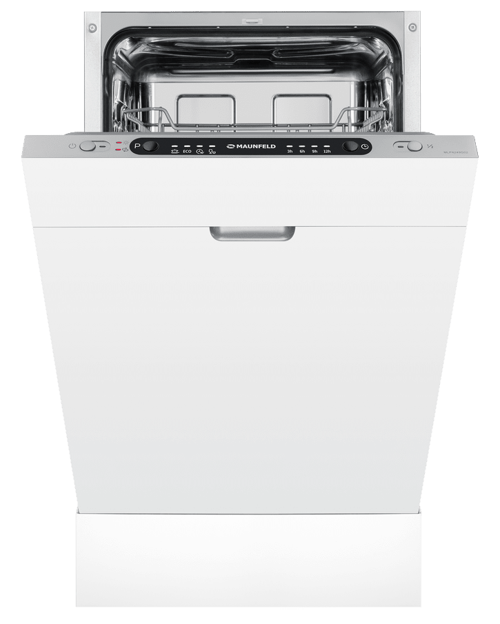 Посудомоечная машина Maunfeld  MLP4249G02
