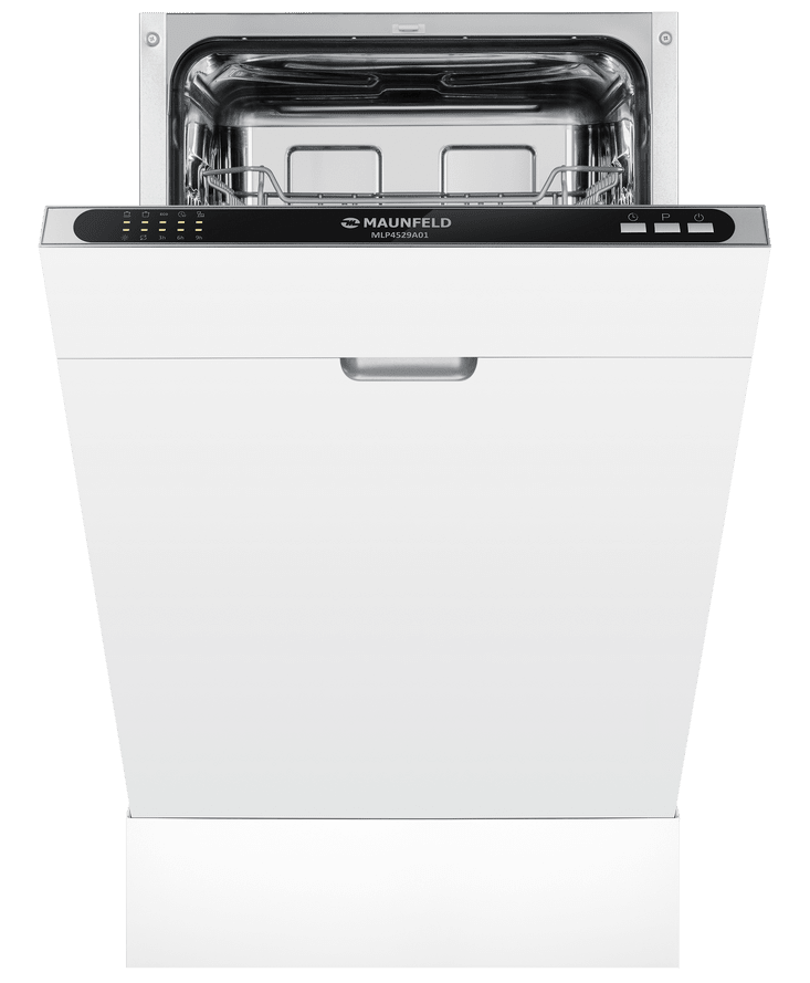 Посудомоечная машина Maunfeld  MLP4529A01