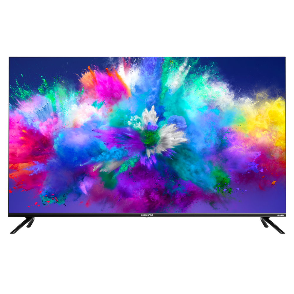 Maunfeld  MQT50USD03 QLED 4K Ultra HD