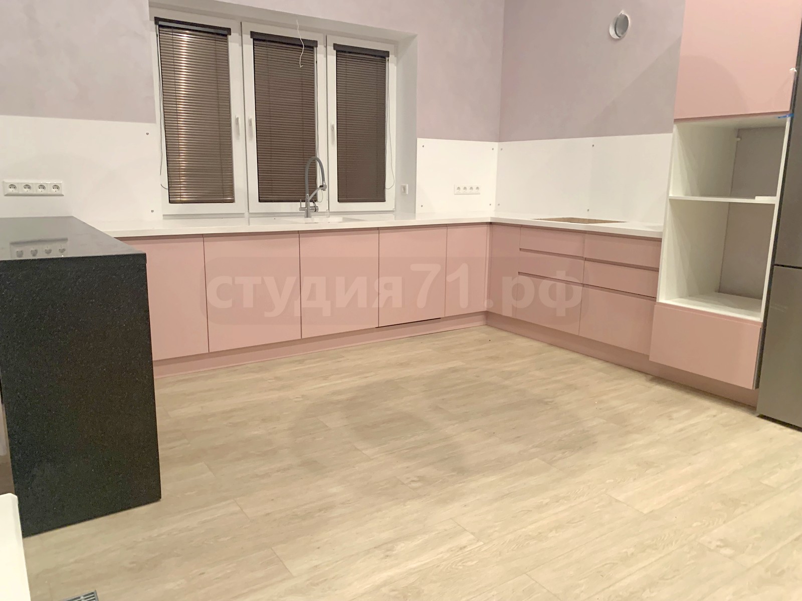 Кухня КН-001